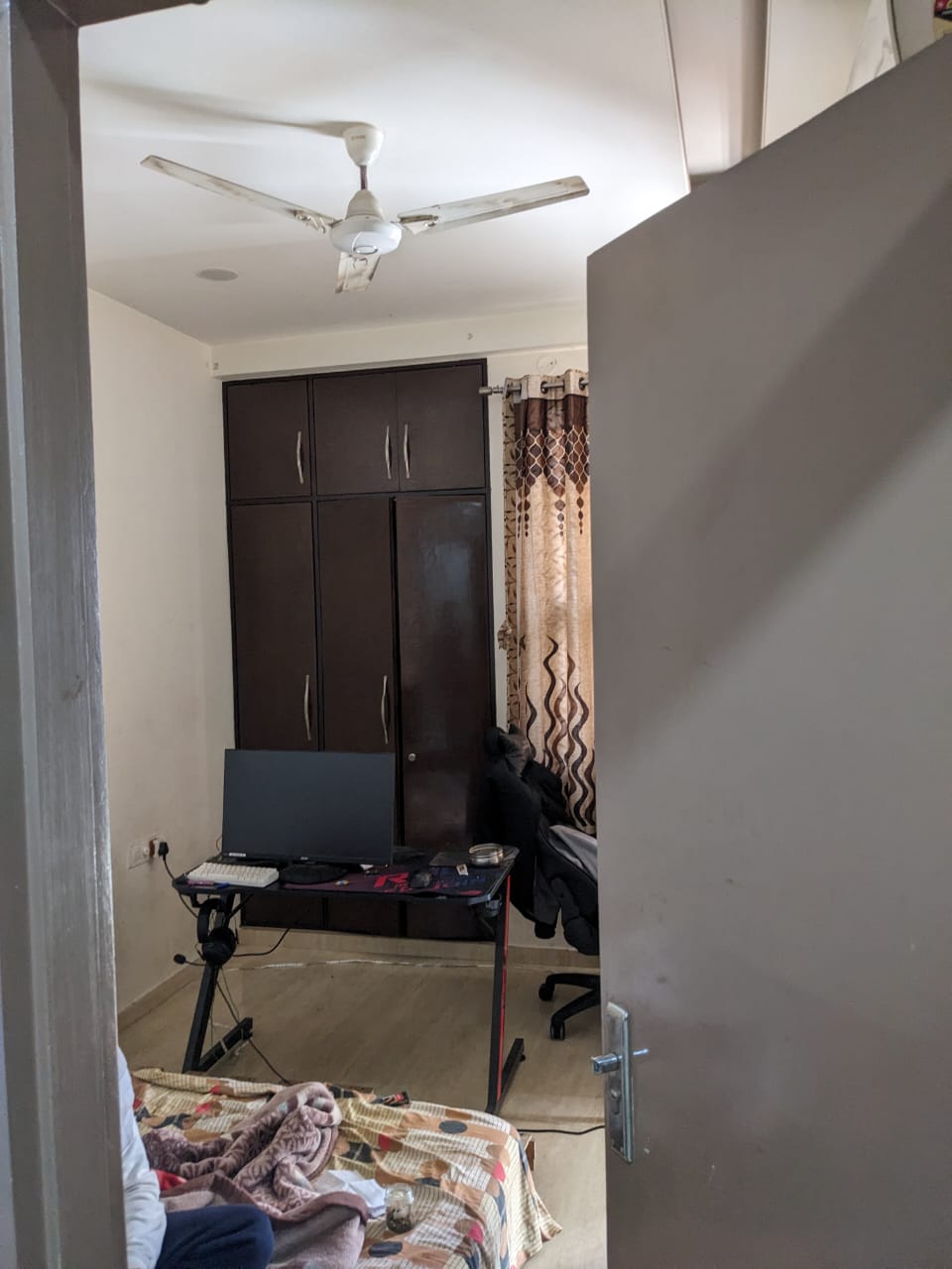 2 BHK Furnished Flat for Rent in Nirman Nagar Jaipur-Nirman Nagar-Jaipur